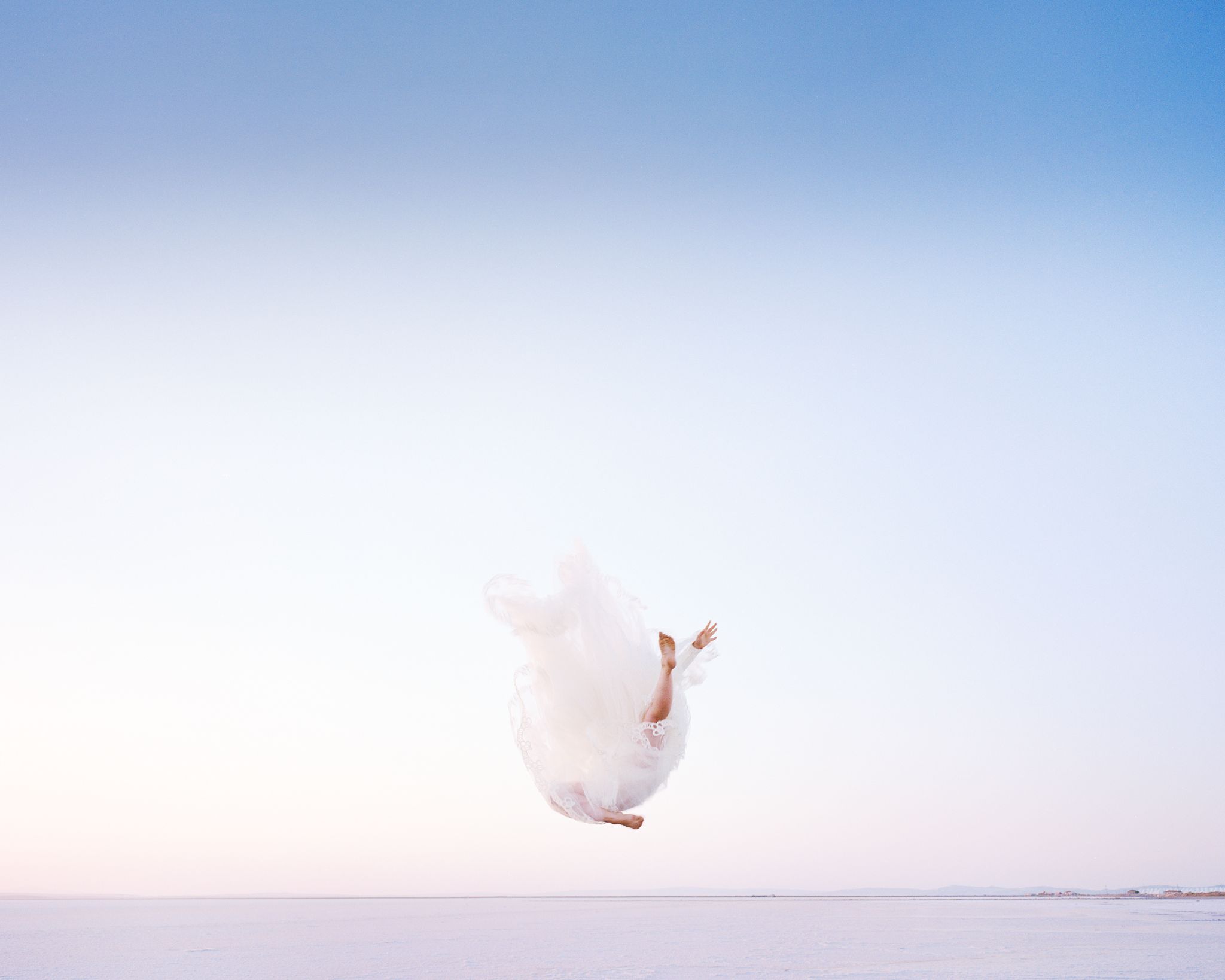 Scarlett Hooft Graafland | Biography | Art collection online